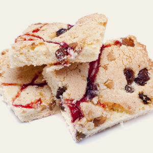 Magic cookie