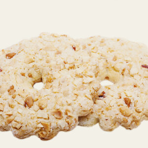 Milk cookie